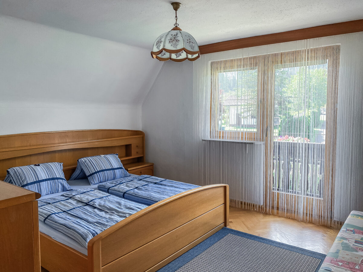 Ferienhaus Mörtl
