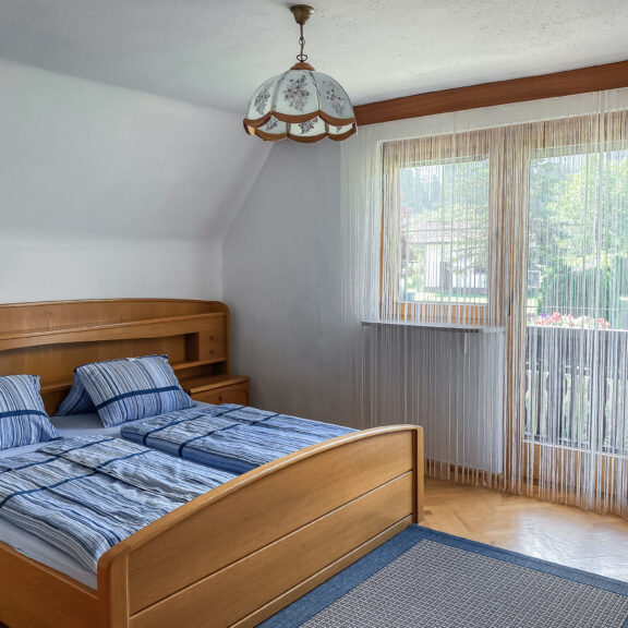Ferienhaus Mörtl