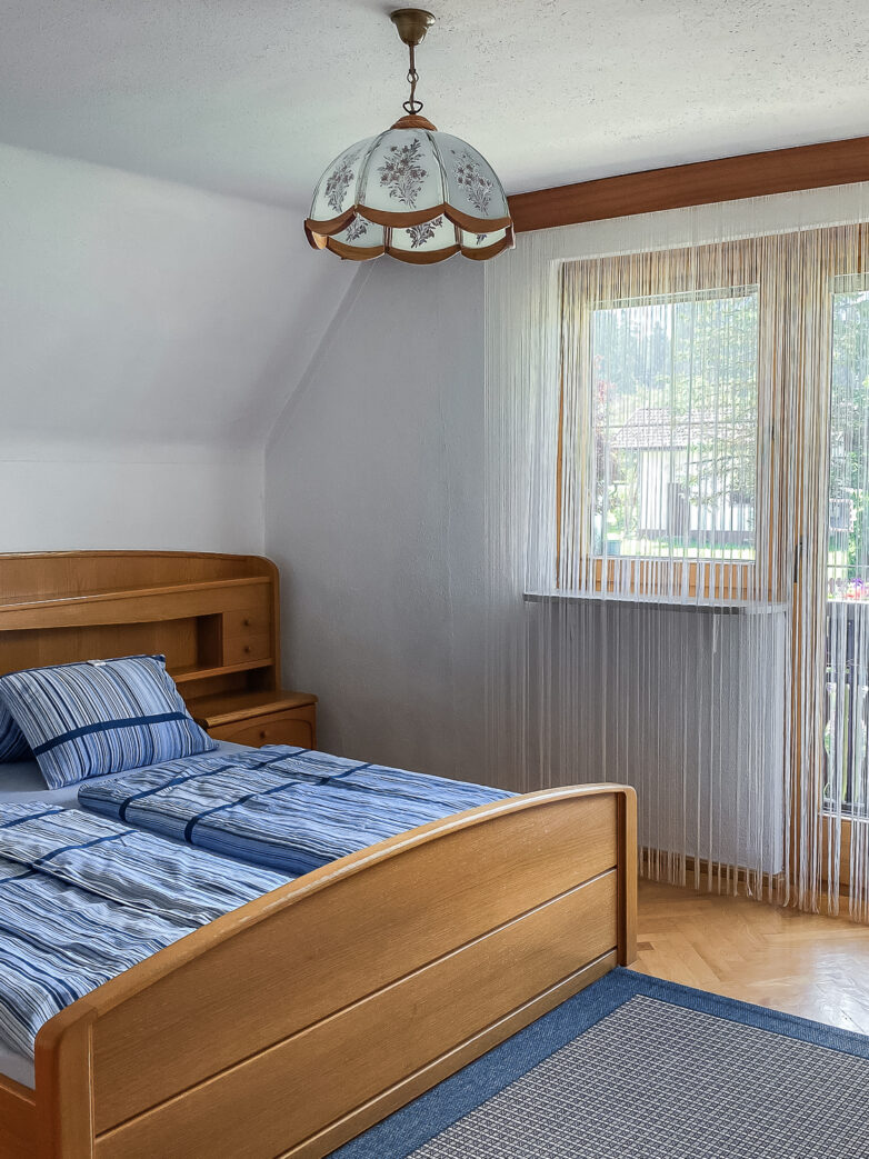 Ferienhaus Mörtl