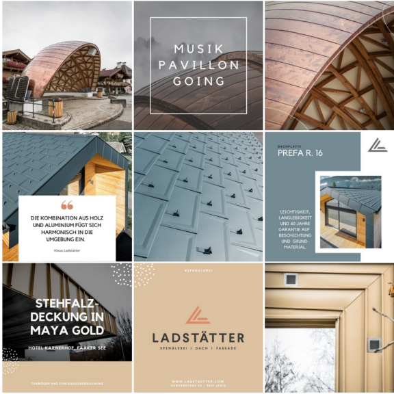 Ladstätter GmbH