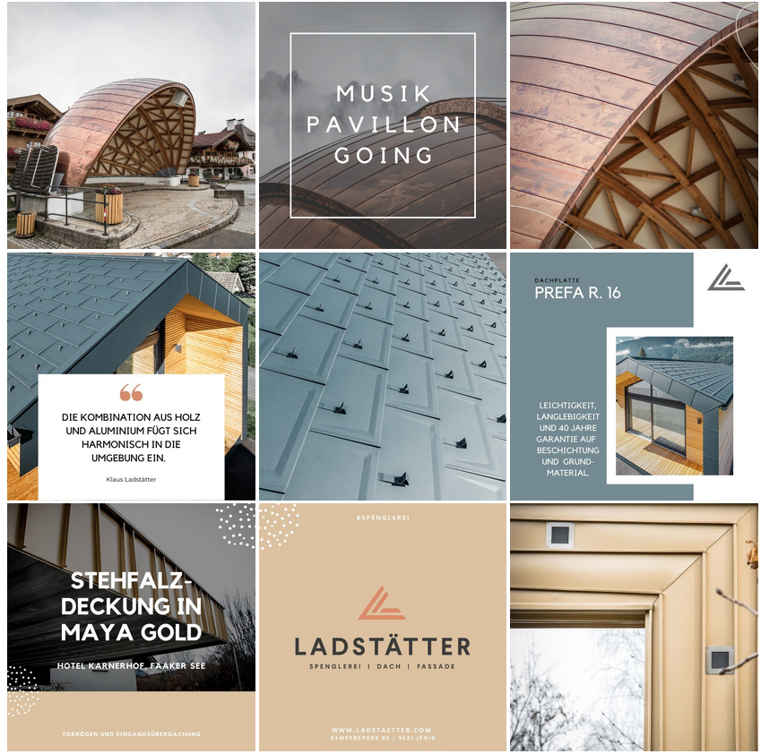 Ladstätter GmbH